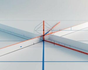 Réunion et intersection d’intervalles [Vidéo](Seconde)