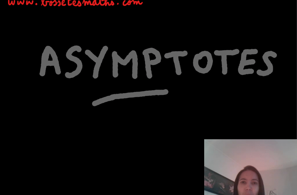 Asymptote (Terminale)
