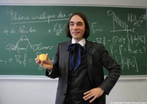 Cédric Villani
