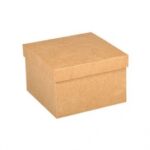 Boite en carton