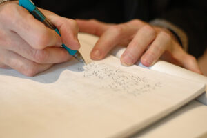 Exercice de maths