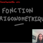 Fonction trigonométrique