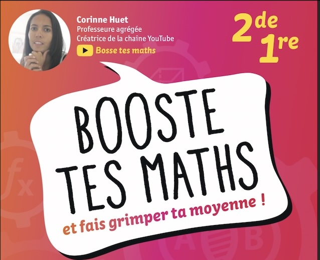 Booste Tes Maths