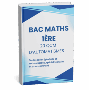 20 QCM d'automatise-mes