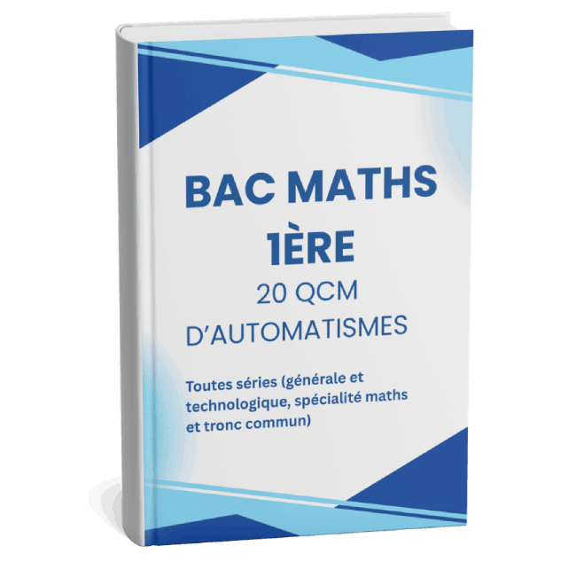 20 QCM d'automatise-mes