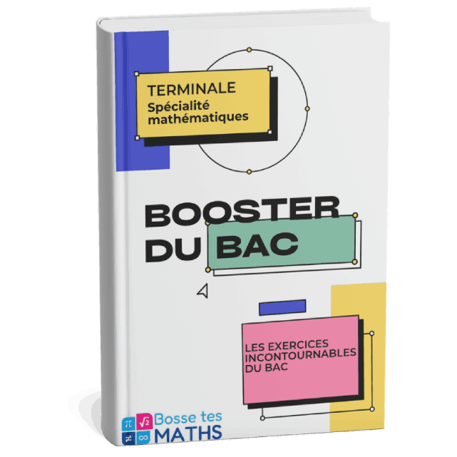 Booster du Bac